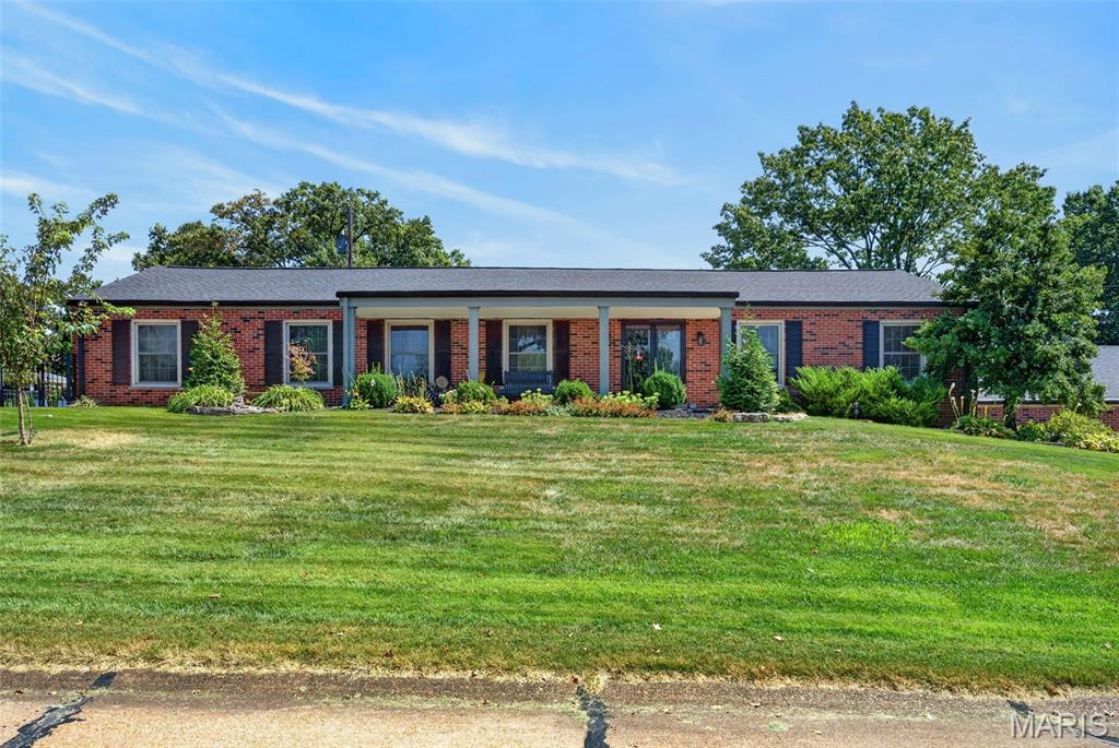 Photo of 10636 Rebecca Drive St Louis MO 63128