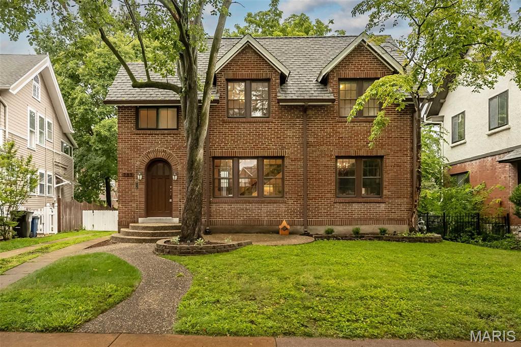 Photo of 789 Yale Avenue University City MO 63130