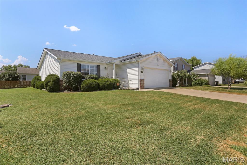 Photo of 429 Audry Drive Dupo IL 62239