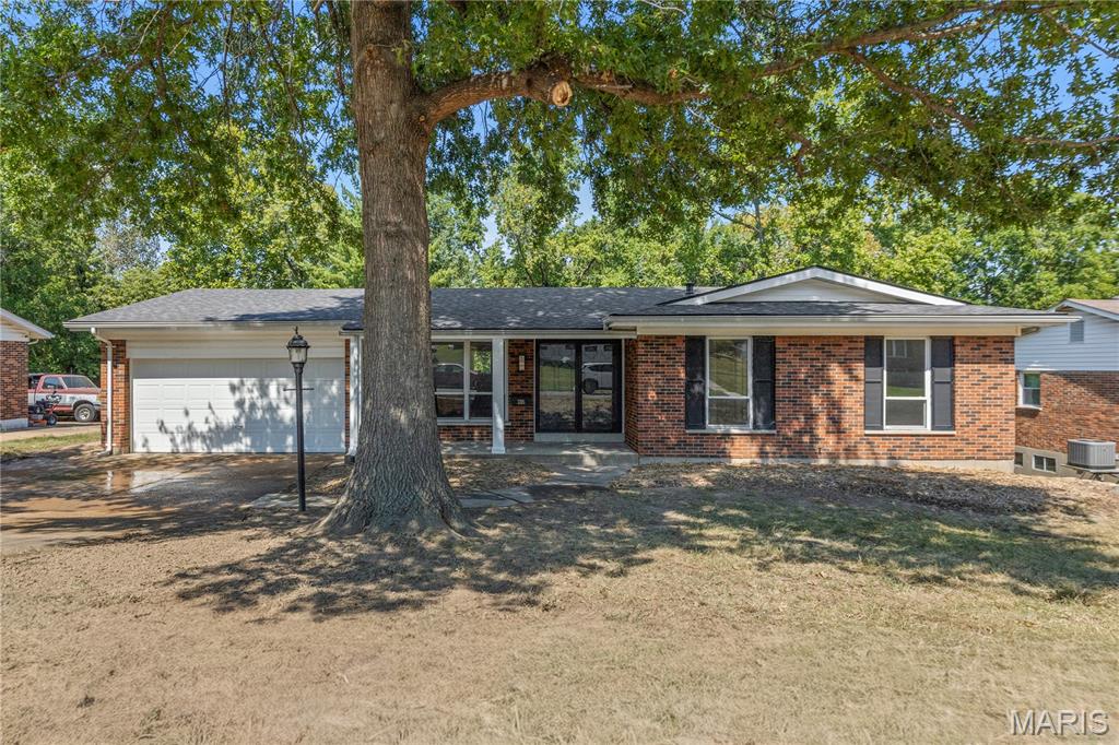 Photo of 3705 Seville Drive Florissant MO 63033