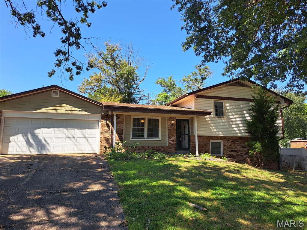 Photo of 1808 Ferndale Street Cape Girardeau MO 63701