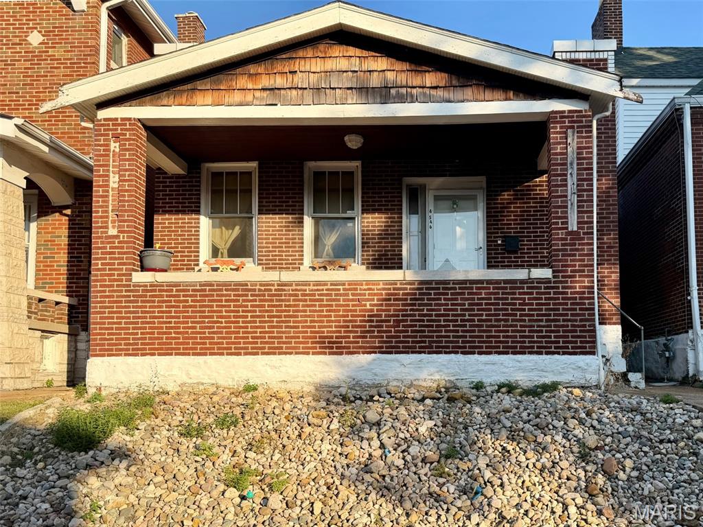 Photo of 4546 Varrelmann Avenue St Louis MO 63116