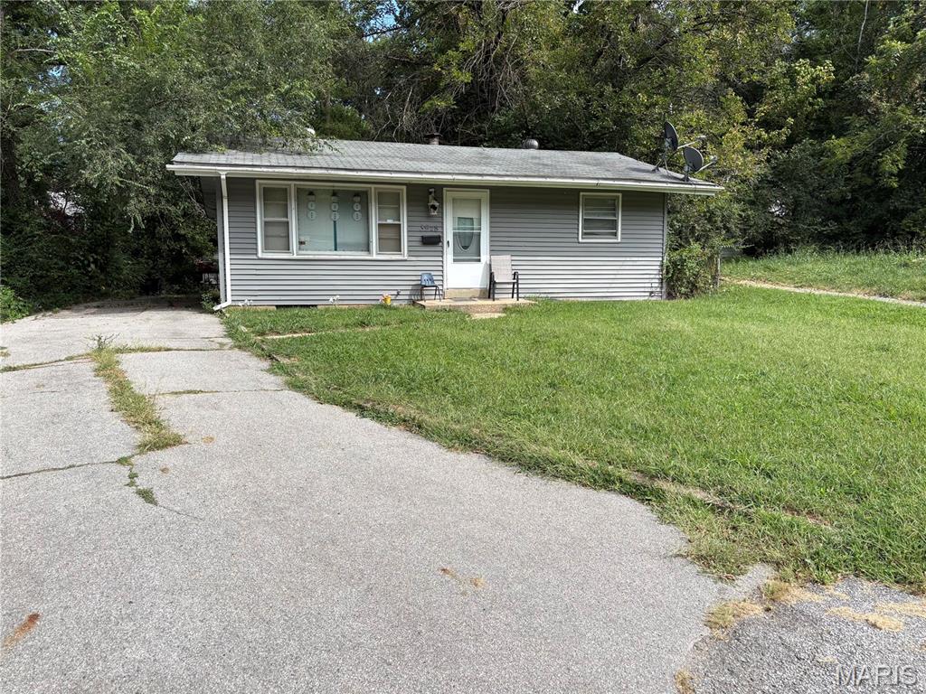 Photo of 3928 Lada Avenue St Louis MO 63121