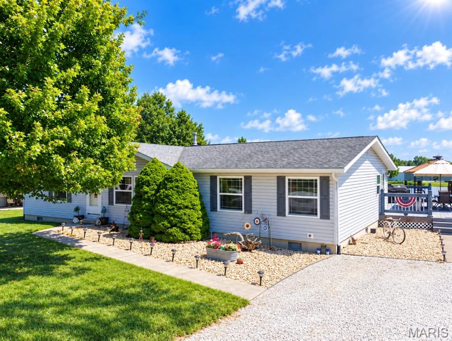 Photo of 25253 Monroe Road 581 Monroe City MO 63456