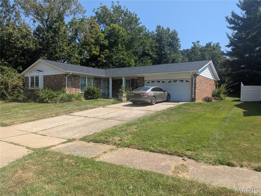 Photo of 3794 Monsols Drive Unincorporated MO 63034