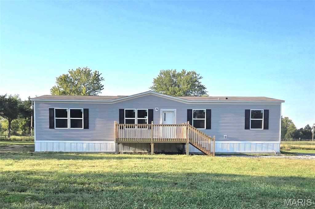 Photo of 2307 Bannister Road Park Hills MO 63601