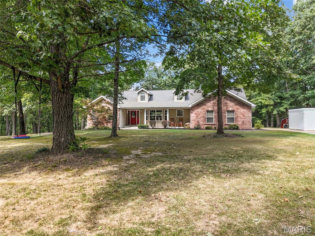 Photo of 3325 Green Drive Festus MO 63028