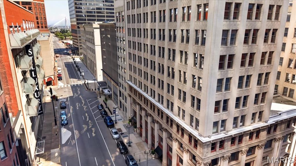 Photo of 314 N Broadway #1405 St Louis MO 63102