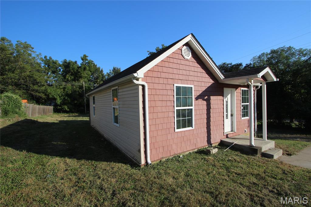 Photo of 313 Edgewood Street Park Hills MO 63601