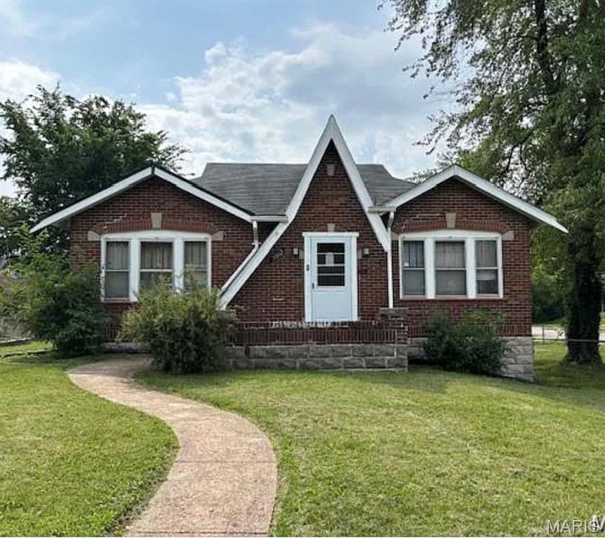 Photo of 3802 Melba Place Northwoods MO 63121