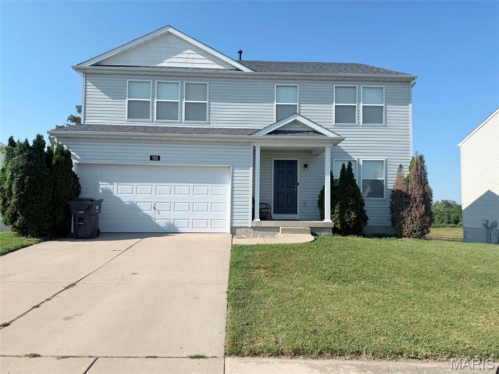 Photo of 120 Westhaven Meadows Drive Belleville IL 62220