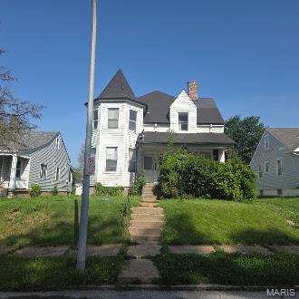 Photo of 8559 Mora Lane St Louis MO 63147