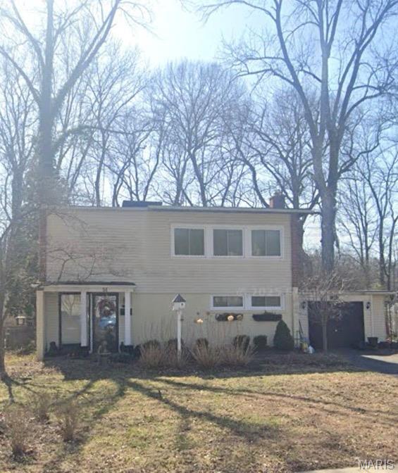 Photo of 51 Waverton Drive Ladue MO 63124