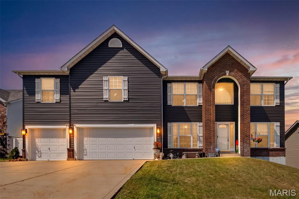 Photo of 309 Thoreau Boulevard O'Fallon MO 63366