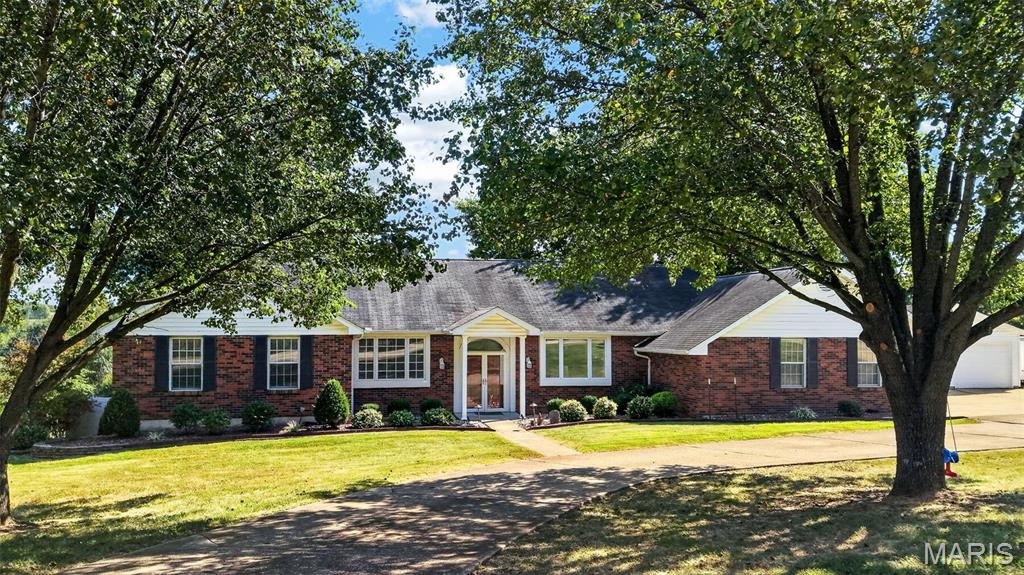 Photo of 2442 Jackson Road Wentzville MO 63385