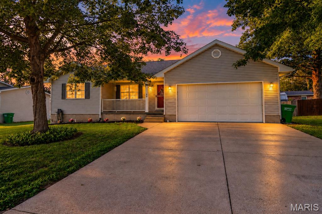 Photo of 20 Ava Court Farmington MO 63640