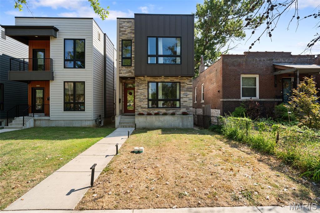 Photo of 4330 Vista Avenue St Louis MO 63110