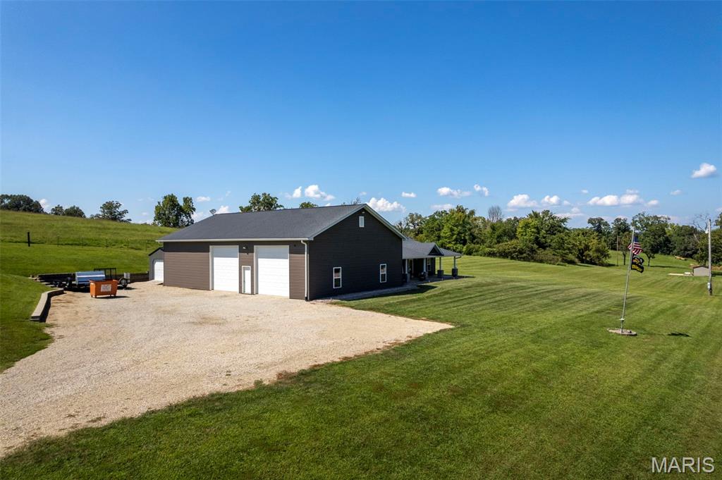 Photo of 40795 State Highway 51 Marble Hill MO 63764