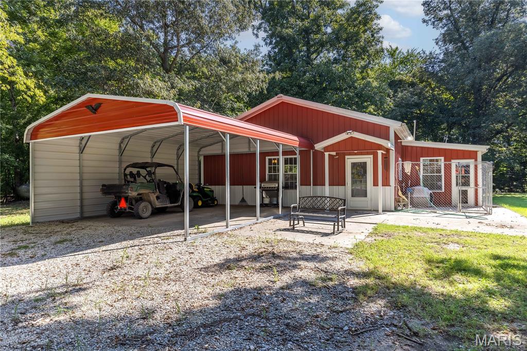 Photo of 343 E Apple LN East Prairie MO 63845