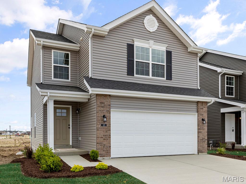 Photo of 2 Arlington at Oakshire O'Fallon MO 63385