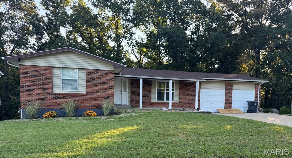 Photo of 1114 Patsy Lane O'Fallon MO 63366
