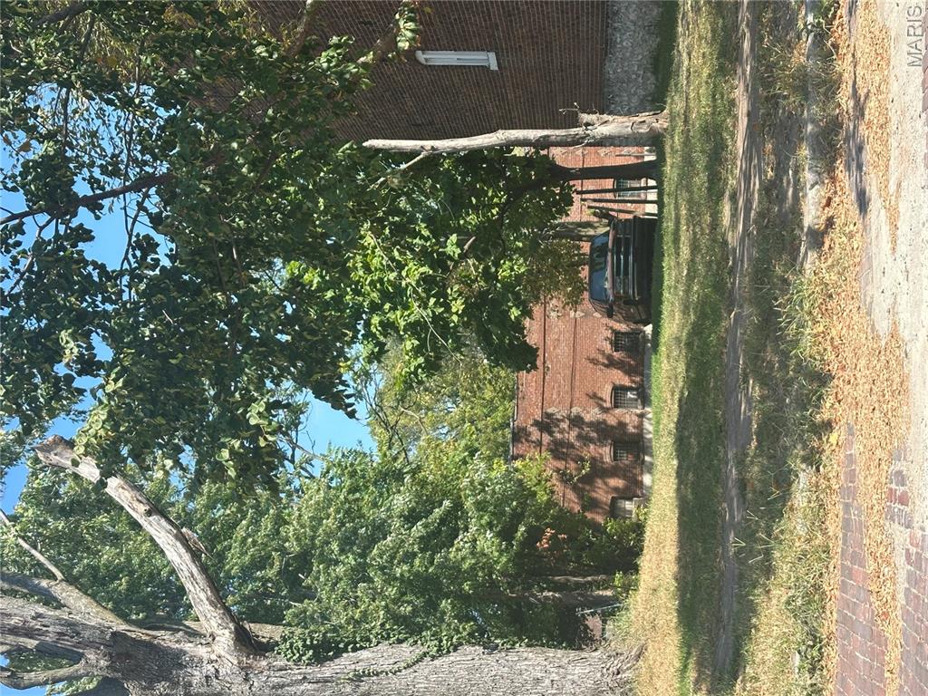 Photo of 2919 Gasconade Street St Louis MO 63118