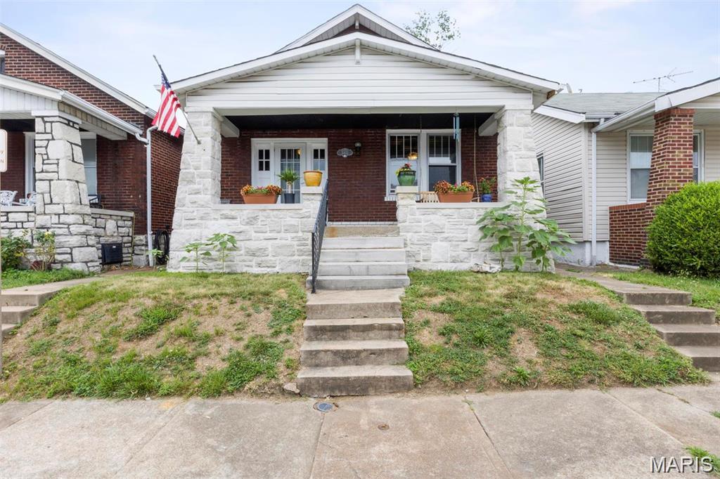 Photo of 5432 Bates Street St Louis MO 63116
