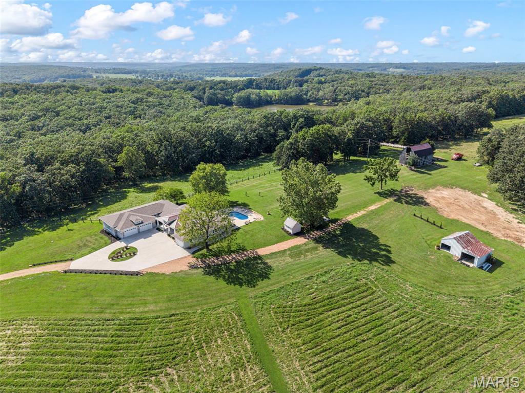 Photo of 8120 Angell Road Gerald MO 63037