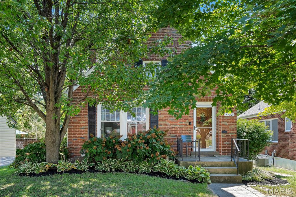 Photo of 7732 W Ranken Avenue Richmond Heights MO 63117