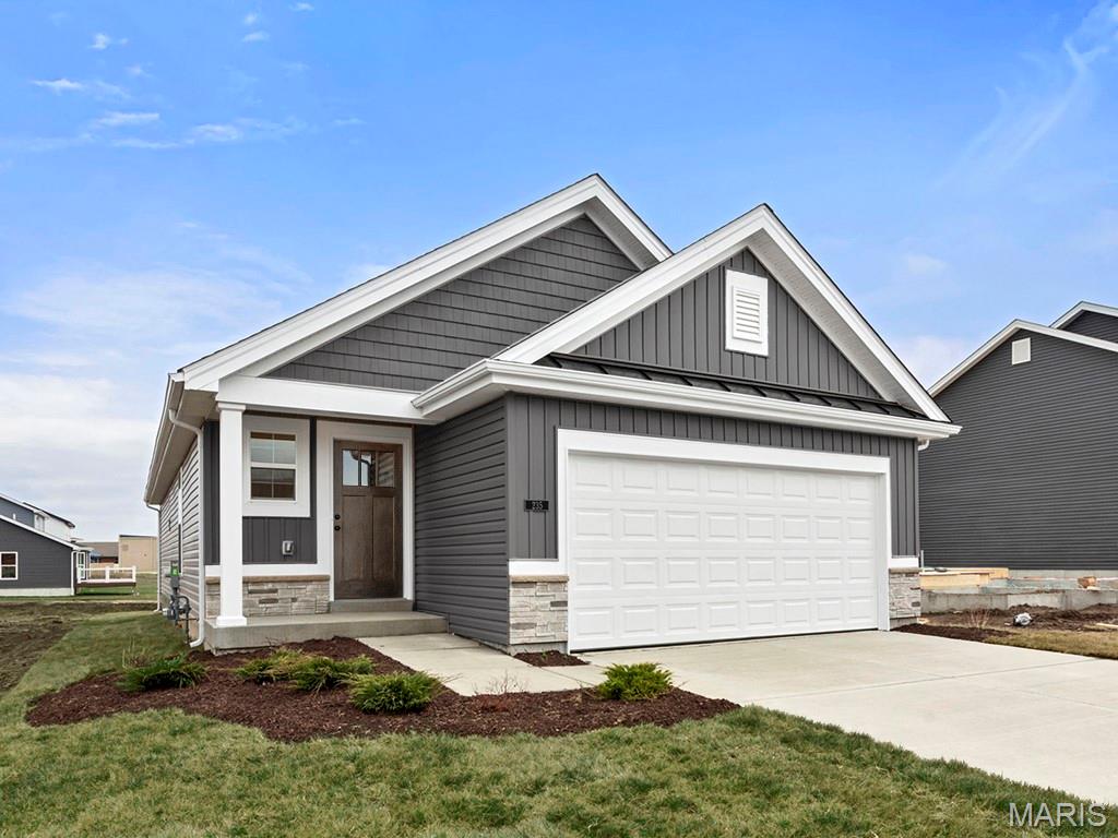 Photo of 2 Carolina at Oakshire O'Fallon MO 63385