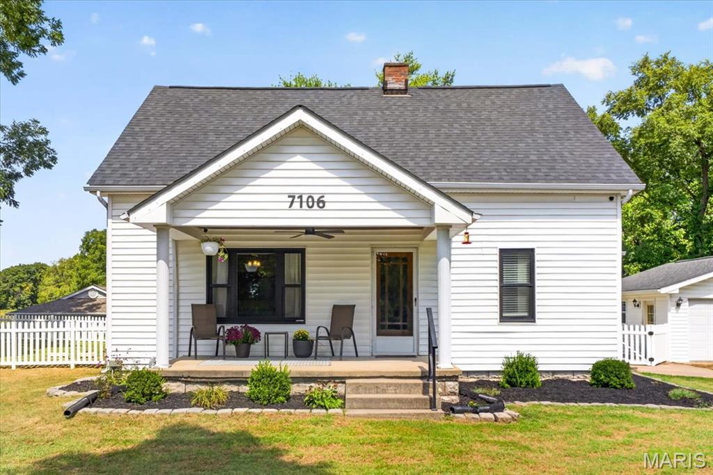 Photo of 7106 Triple Lakes Road Columbia IL 62236