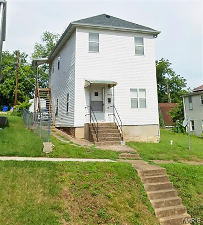 Photo of 906/908 N 2nd Street De Soto MO 63020