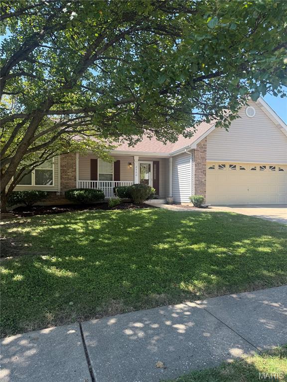 Photo of 2520 Abbydale Drive St Charles MO 63303