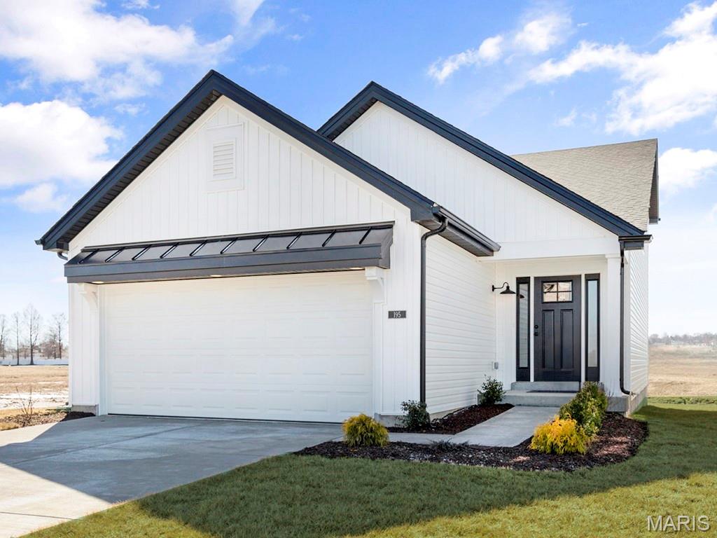 Photo of 2 Belmont at Oakshire O'Fallon MO 63385