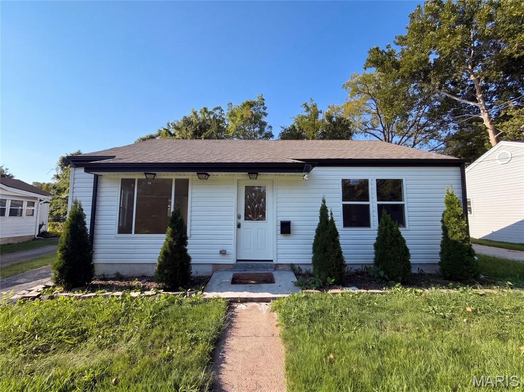Photo of 316 Lithia Avenue St Louis MO 63119