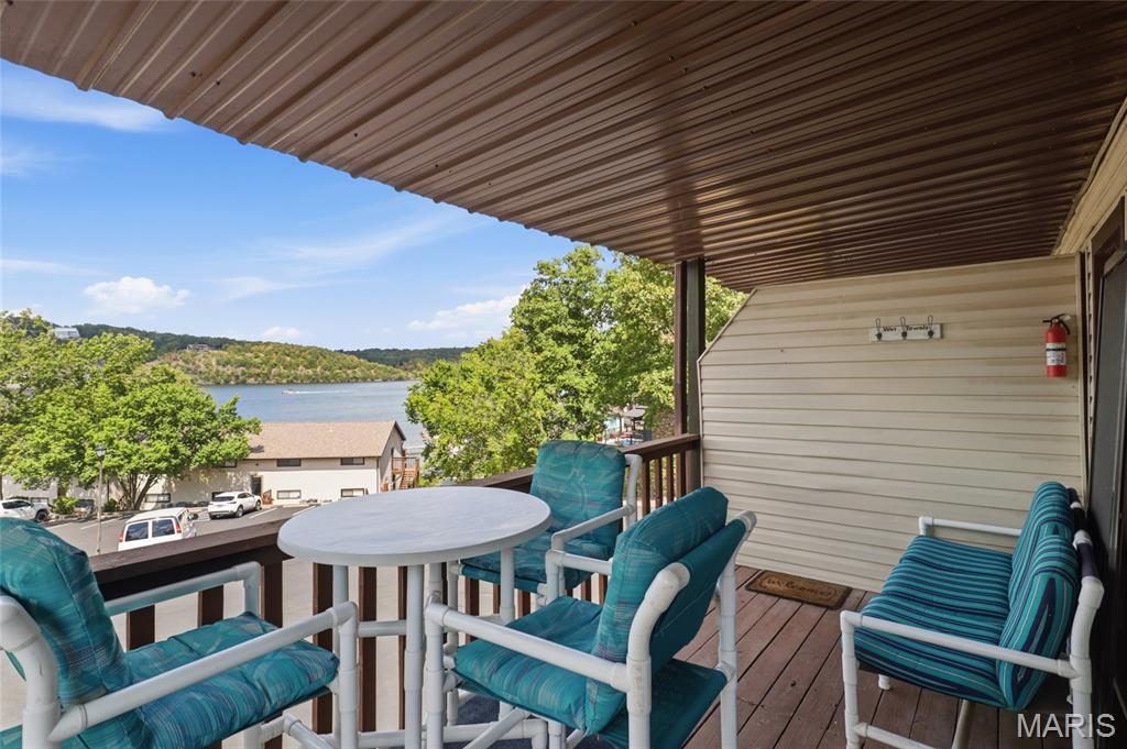 Photo of 6620 Weston Point Drive #G8 Osage Beach MO 65065