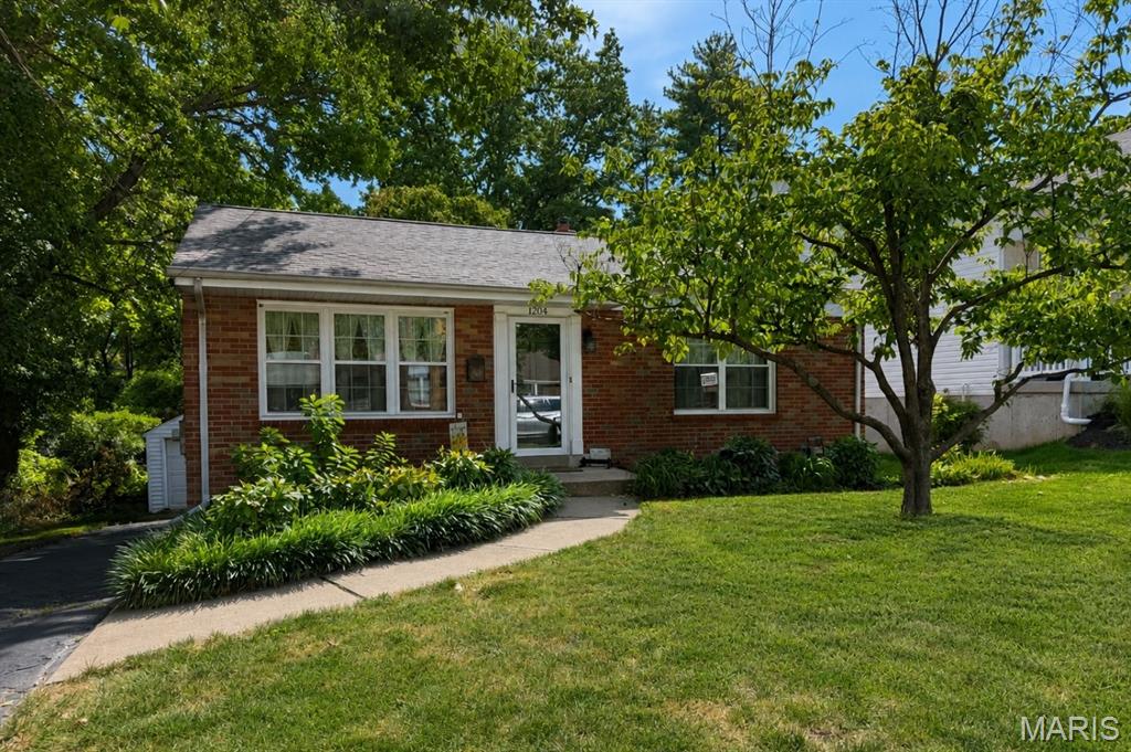 Photo of 1204 Oday Avenue Rock Hill MO 63119