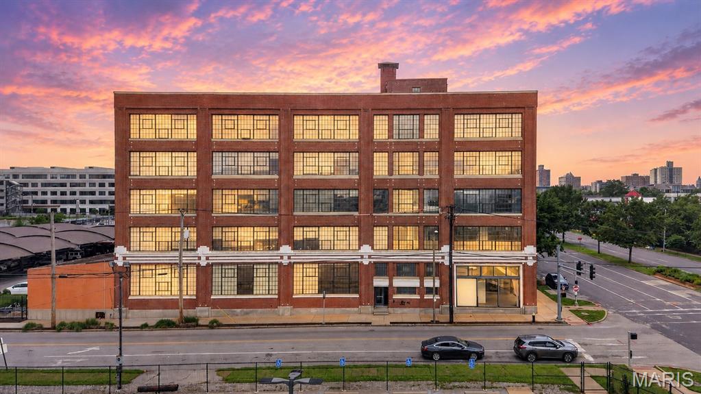 Photo of 4100 Forest Park Avenue #424 St Louis MO 63108