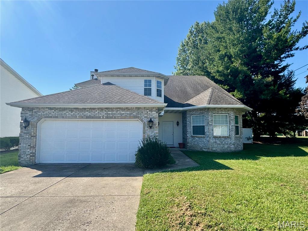 Photo of 4 Clinton Hill Drive Belleville IL 62226