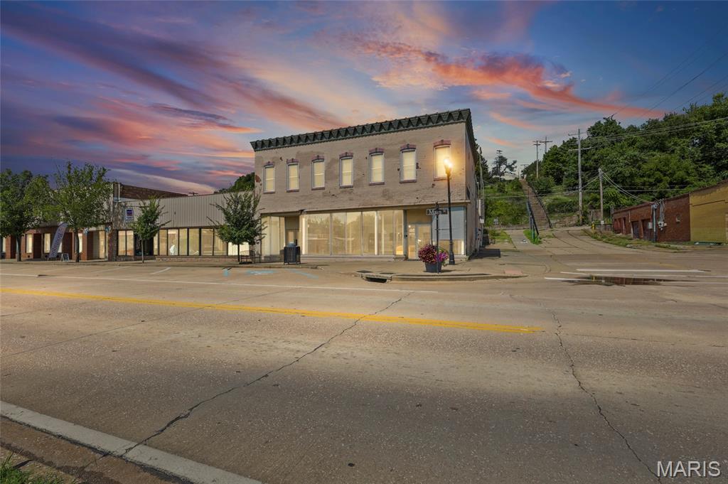 Photo of 200 S Main Street De Soto MO 63020