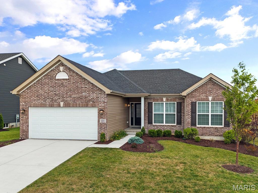 Photo of 2 Hickory at Progress Pointe Ste Genevieve MO 63670