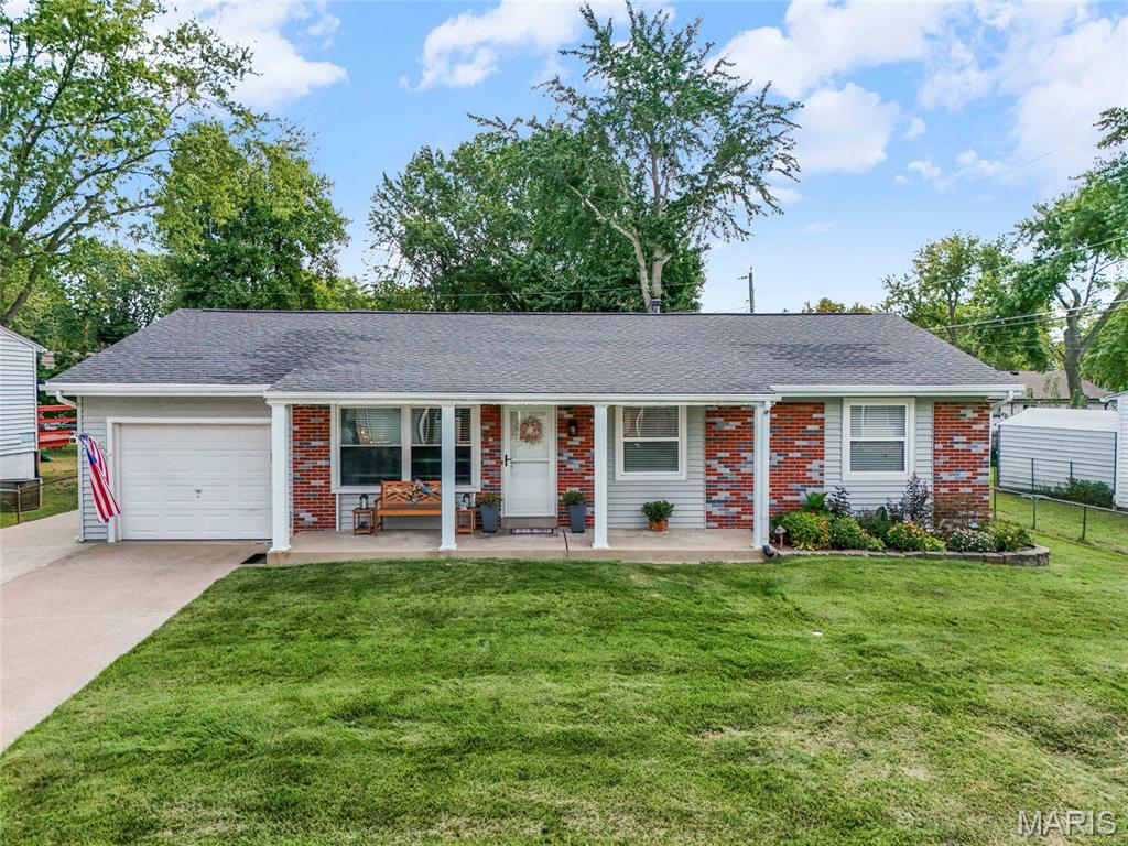Photo of 22 Saint Mark Drive St Peters MO 63376