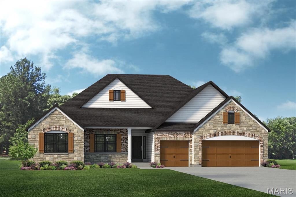 Photo of 5613 Denali Road St Louis MO 63128