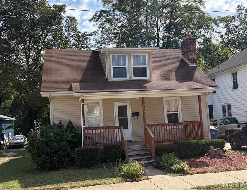 Photo of 212 N Christina Avenue Union MO 63084