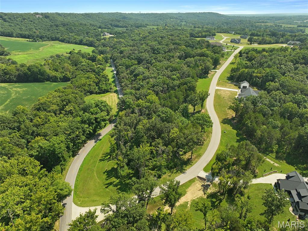 Photo of 660 Iron Horse Trail Labadie MO 63055