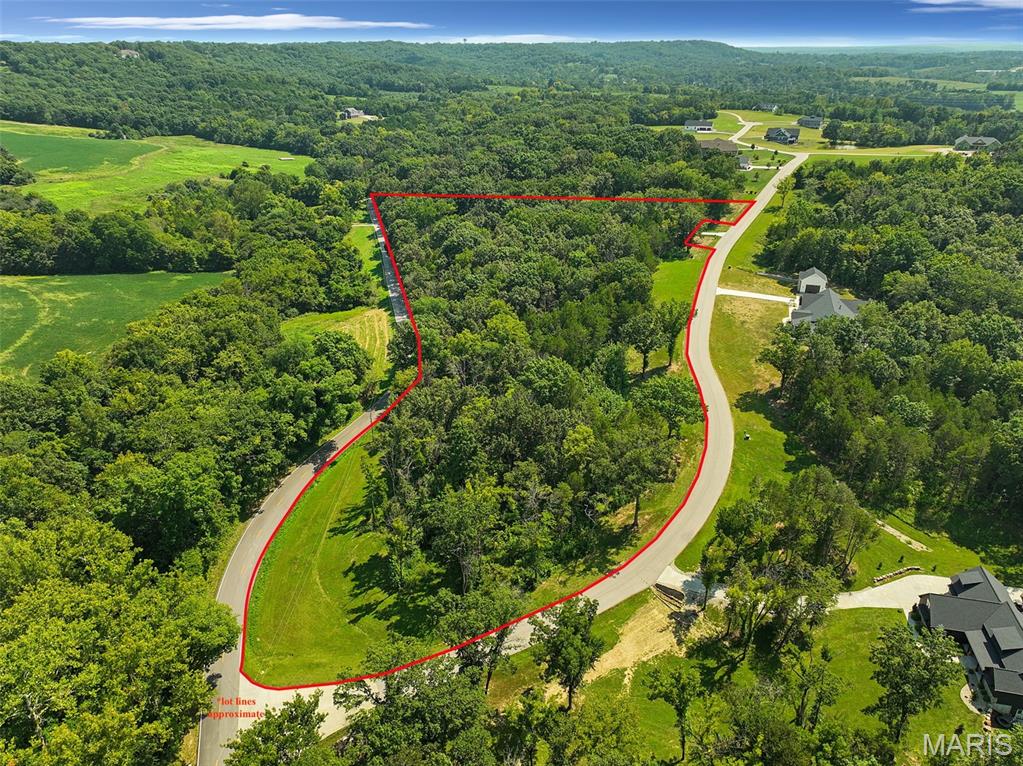 Photo of 660 Iron Horse Trail Labadie MO 63055