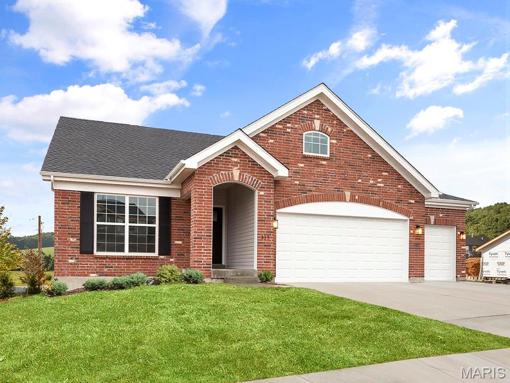Photo of 2 Maple Expanded at Progress Pointe Ste Genevieve MO 63670
