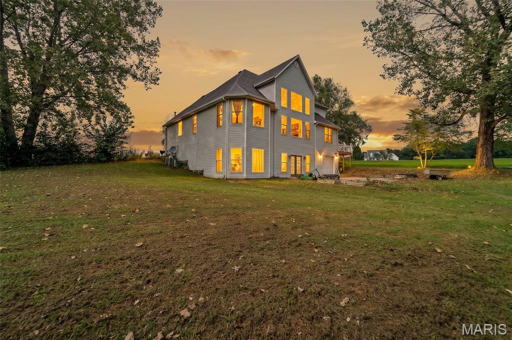 Photo of 1775 State Road Z Fulton MO 65251