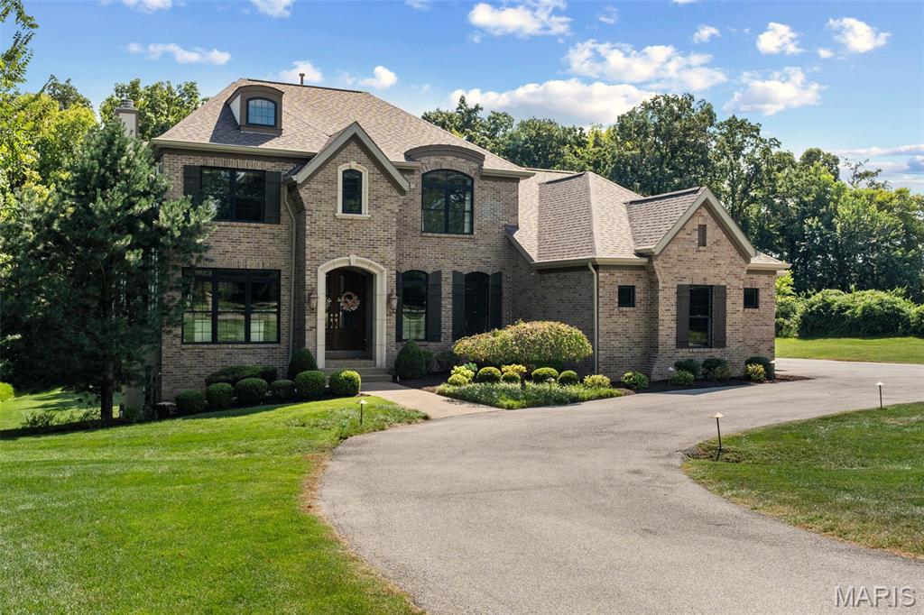 Photo of 12032 Conway Road Westwood MO 63131
