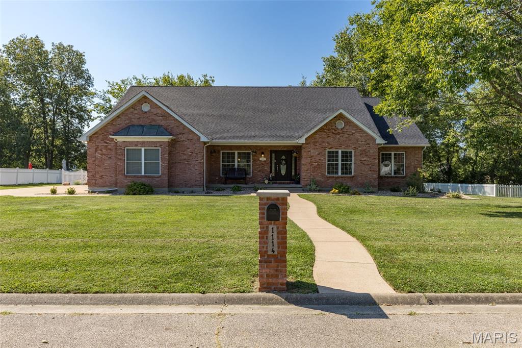 Photo of 1114 Springbrook Park Drive Farmington MO 63640